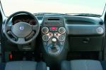 Fiat Panda 2006 года